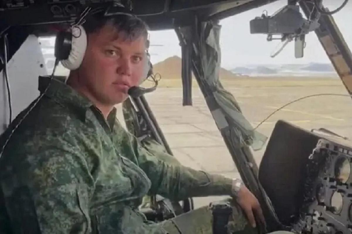 В летчика-перебежчика Кузьминова в Испании выстрелили 6 раз из пистолета Макарова и переехали машиной