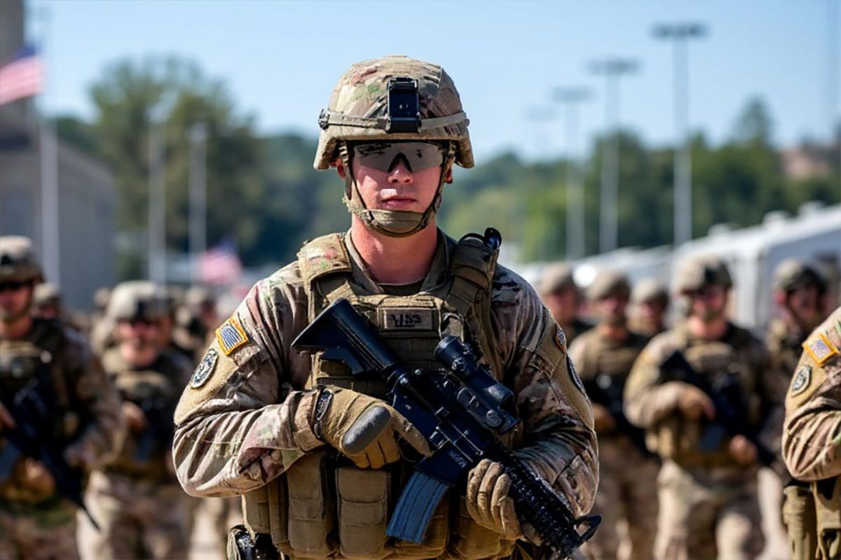 Игра на опережение: как спецназовец США сделал $400 тысяч на ставках по захвату Мадуро