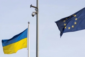 СВР: ЕС в панике из-за неизбежного разгрома киевского режима