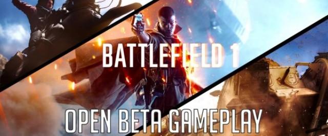 Популярную игру Battlefield 1 сделают временно бесплатной