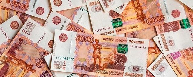 Жители Красноярского края ежемесячно тратят на погашение кредитов 24000 рублей