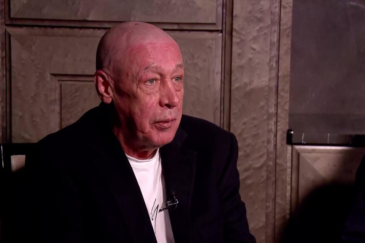 Личный патронаж: как Никита Михалков выстроил путь возвращения Михаила Ефремова в театр