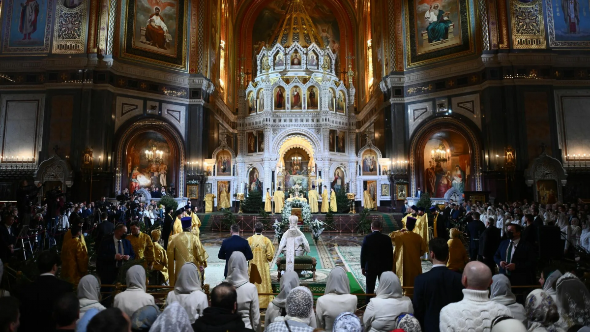 Стало известно, какой праздник будут отмечать православные 2 августа
