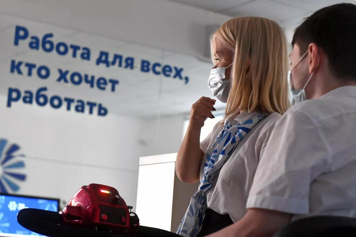 Старый или усталый — что больше не понравится работодателю? Рынок труда снова меняется