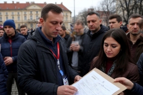 83 тысячи венгров в Сербии уже голосуют: как проходит необычное волеизъявление по почте