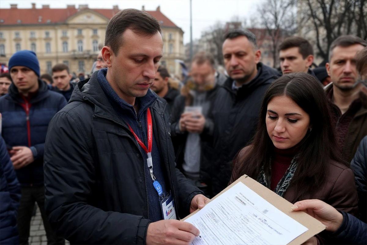 83 тысячи венгров в Сербии уже голосуют: как проходит необычное волеизъявление по почте