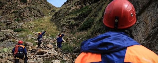 Потерявшегося на Эльбрусе американского альпиниста нашли благодаря сигналу SOS