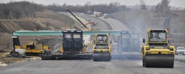 На строительство дороги в объезд Борисоглебска выделят почти ₽5 млрд