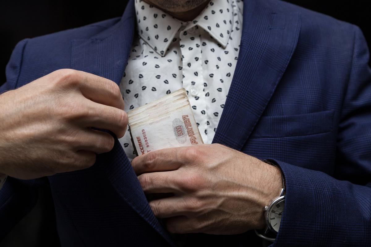 В Татарстане расследуют дело в отношении бизнесмена о крупных налоговых махинациях