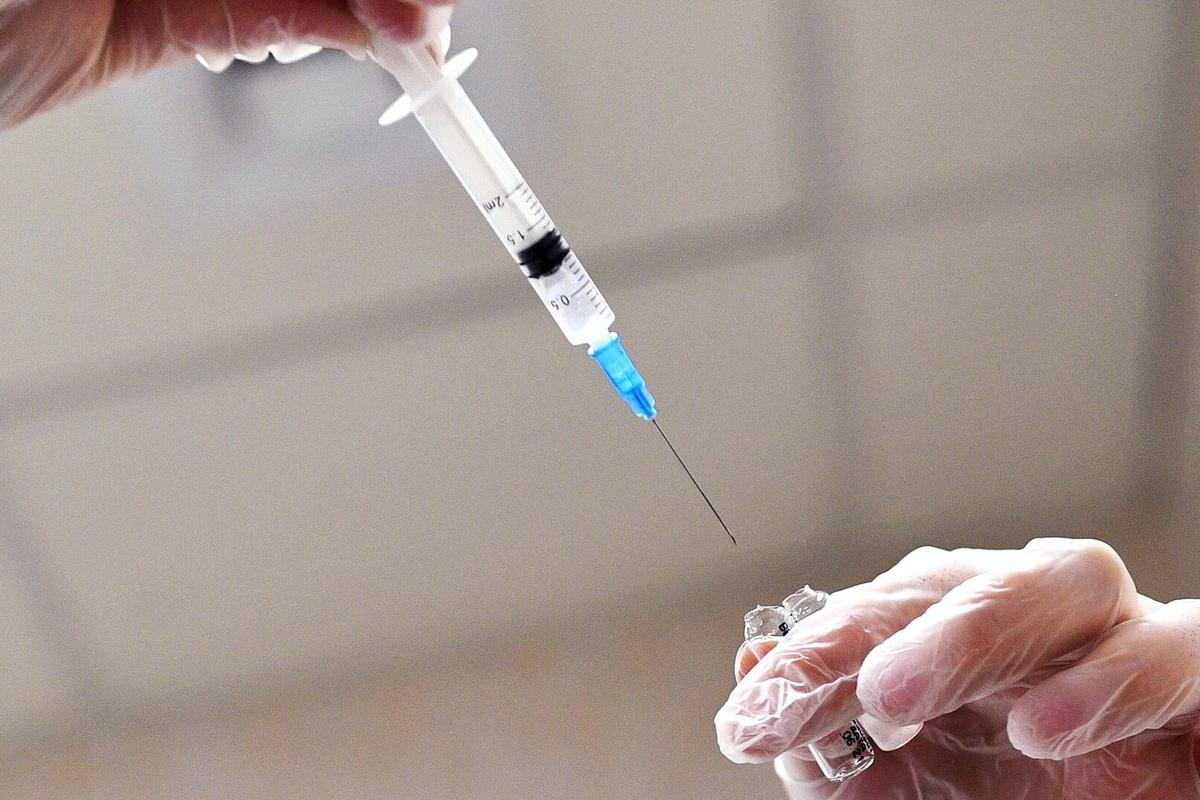 Вести: в нескольких московских домах выявили заболевших корье