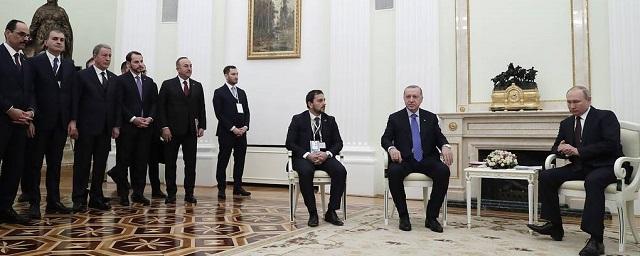 Переговоры пескова. Песков переговоры. Встреча Путина и лидера Турции. Песков и Эрдоган.