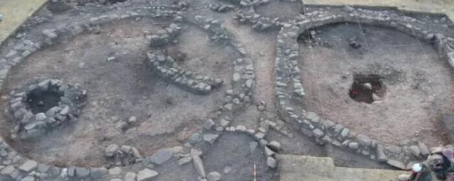 Перуанские археологи нашли захоронения возрастом около 900 лет до рождества Христова