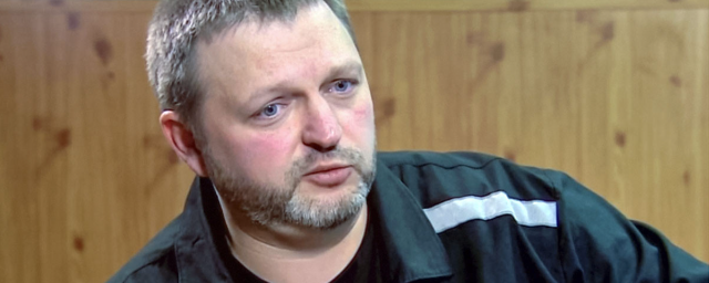 Бывший губернатор Кировской области Никита Белых больше не делает игрушки в ИК