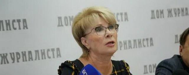 В Омске первый этап выборов мэра прошли 14 кандидатов