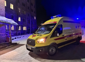 В Ростовской области троих зумеров увезли в реанимацию с «попкорновой болезнью»