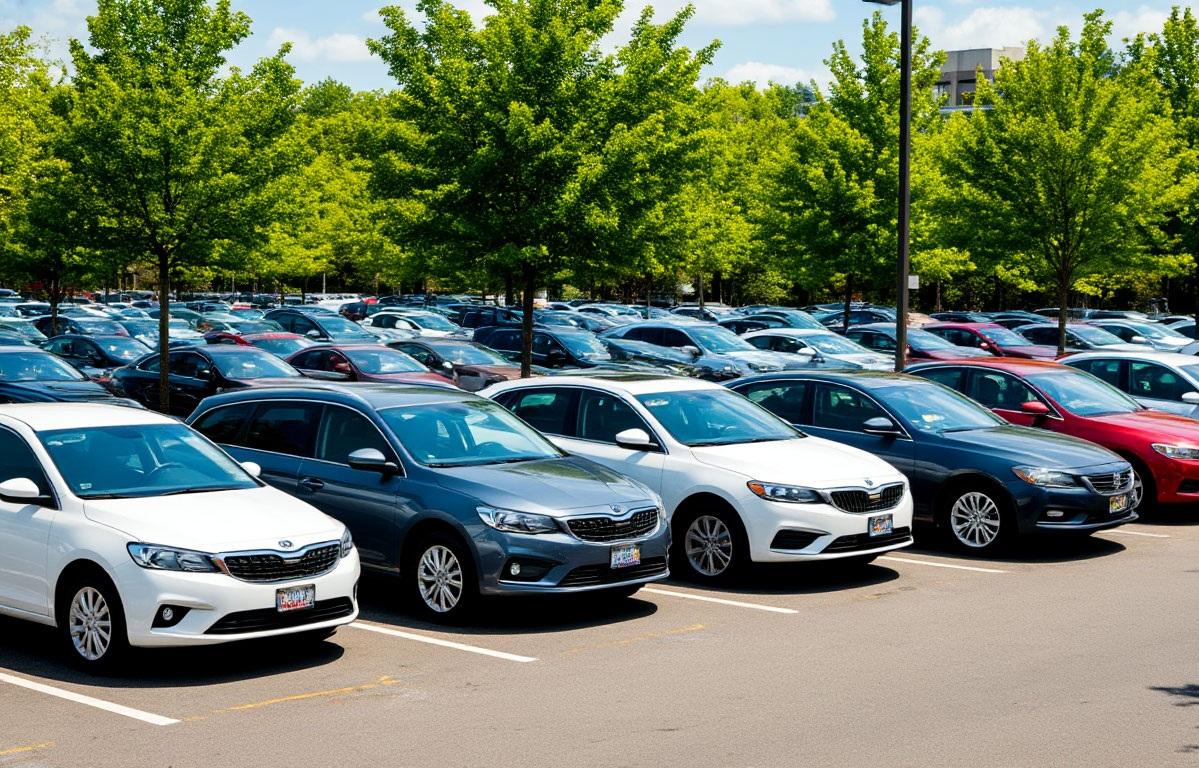 Глава Росстандарта заявил об ужесточении сертификации праворульных автомобилей