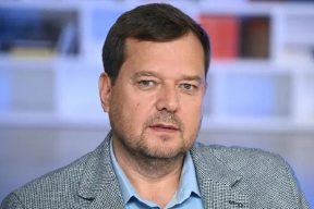 Балицкий заявил, что Украину практически вынудили забрать тела военных