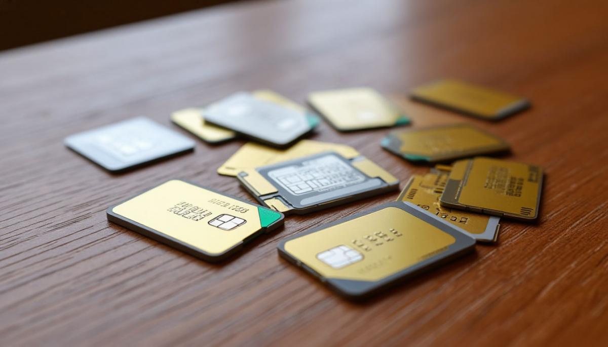 Эксперт Букштейн проанализировал планы по переходу операторов на использование российских сим-карт