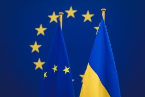 «Коалиция желающих» готовит многонациональные силы для Украины: заявление лидеров G7 и 37 стран