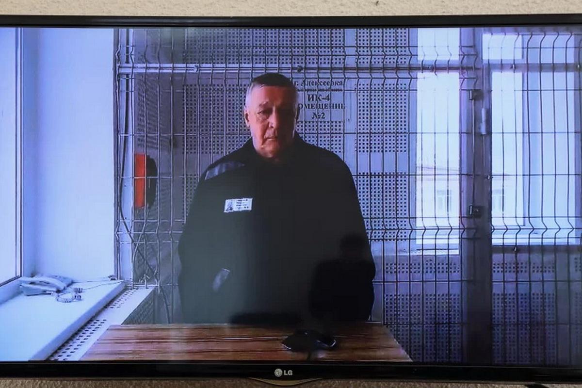 Из колонии в апартаменты. Какой недвижимостью владеет Михаил Ефремов