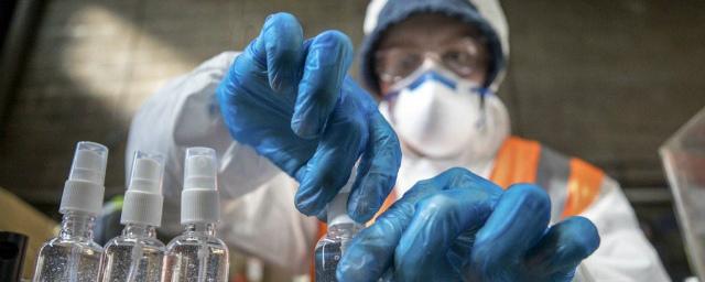 Нидерландские ученые приблизились к созданию препарата от коронавируса