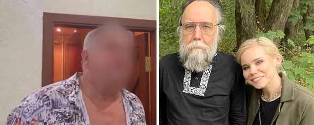 Отец Натальи Вовк сообщил, что его дочь служила в ВСУ, но не в нацбатальоне «Азов»