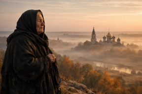 «Они появятся осенью»: самое необычное пророчество Ванги на 2026 год. Что ждет Россию?