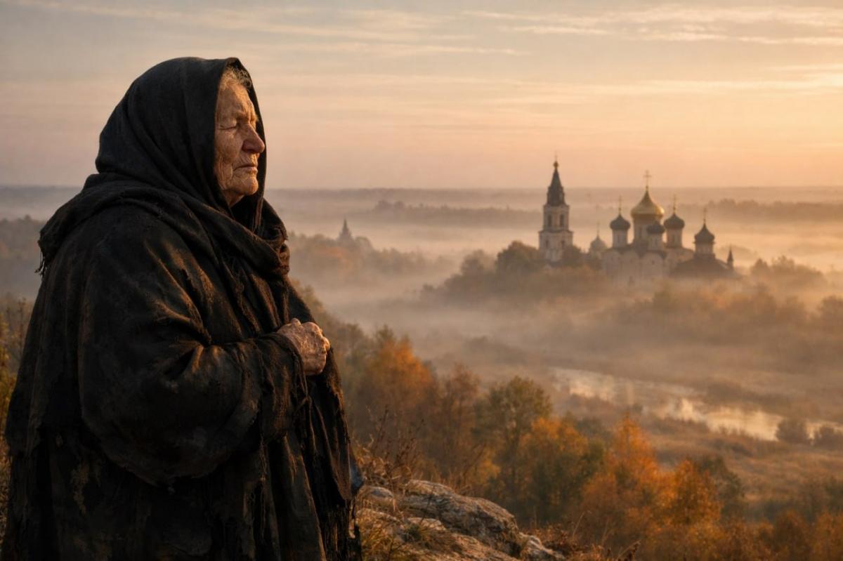 «Они появятся осенью»: самое необычное пророчество Ванги на 2026 год. Что ждет Россию?