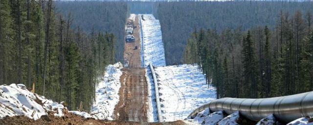 The Telegraph: Запад встревожила сделка России и Китая по «Силе Сибири-2»