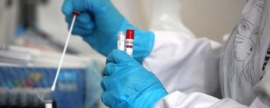 126 заболевших коронавирусной инфекцией выявлено в Удмуртии