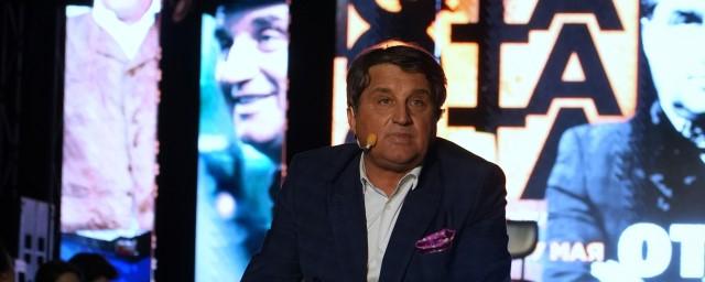 Отар Кушанашвили заявил о проблемах, ожидающих Урганта на российском телевидении