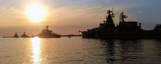 Глава парламента Крыма Константинов: Став внутренним, Азовское море обеспечит безопасность России
