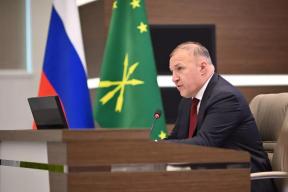Последний звонок в Адыгее: 8 тысяч выпускников, кадетские классы и нацпроекты для возвращения молодёжи