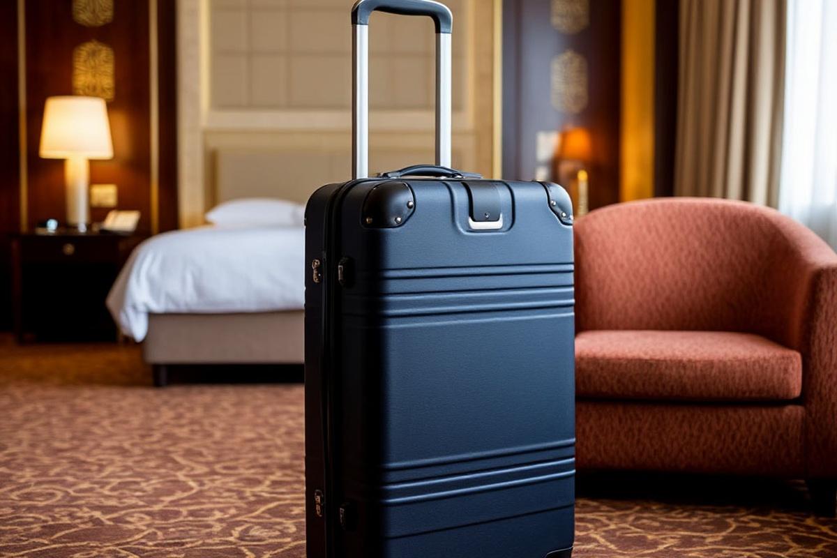 В Санкт-Петербурге вырос рынок бизнес-путешествий