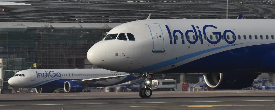 Около 200 самолетов могут вывести из эксплуатации в Индии к марту 2024 года