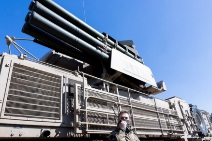 ВСУ предприняли две попытки атаковать Севастополь в ночь на 28 января