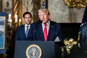 Трамп напомнил Зеленскому о произошедшей между ними перепалке в Белом доме