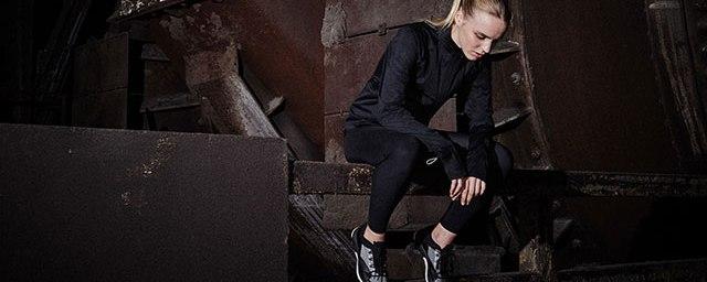 Adidas и Y-3 создали совместную коллекцию спортивной одежды