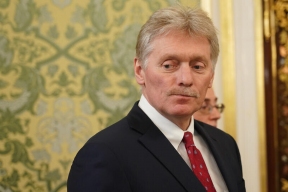 Песков подтвердил существование ключевого спорного пункта в плане по Украине