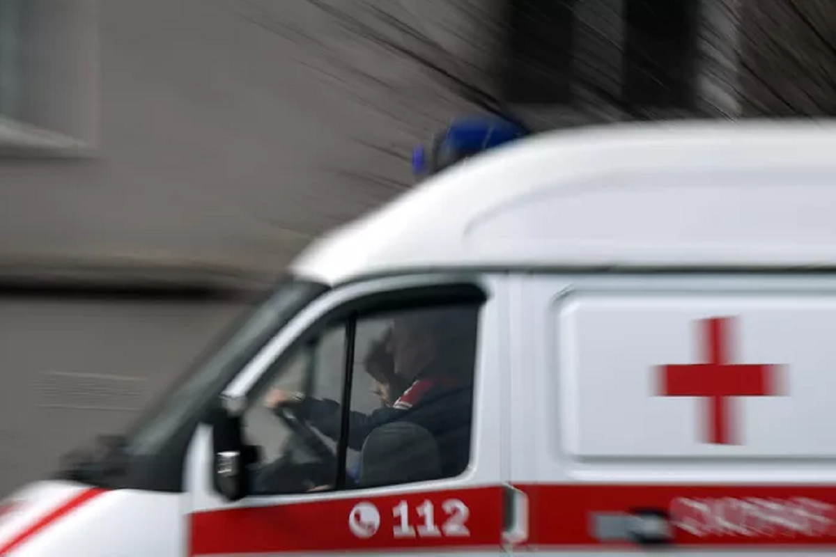 Жители Ленобласти стали реже обращаться за экстренной медпомощью