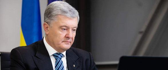 Порошенко заявил пранкерам Вовану и Лексусу о военном превосходстве России над Украиной