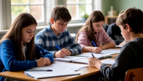 В Казани власти выступили с инициативой о введении обязательных социально-психологических тестов для школьников