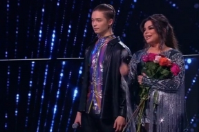 Перегорел: Наташа Королева сообщила о решении сына завершить музыкальную карьеру