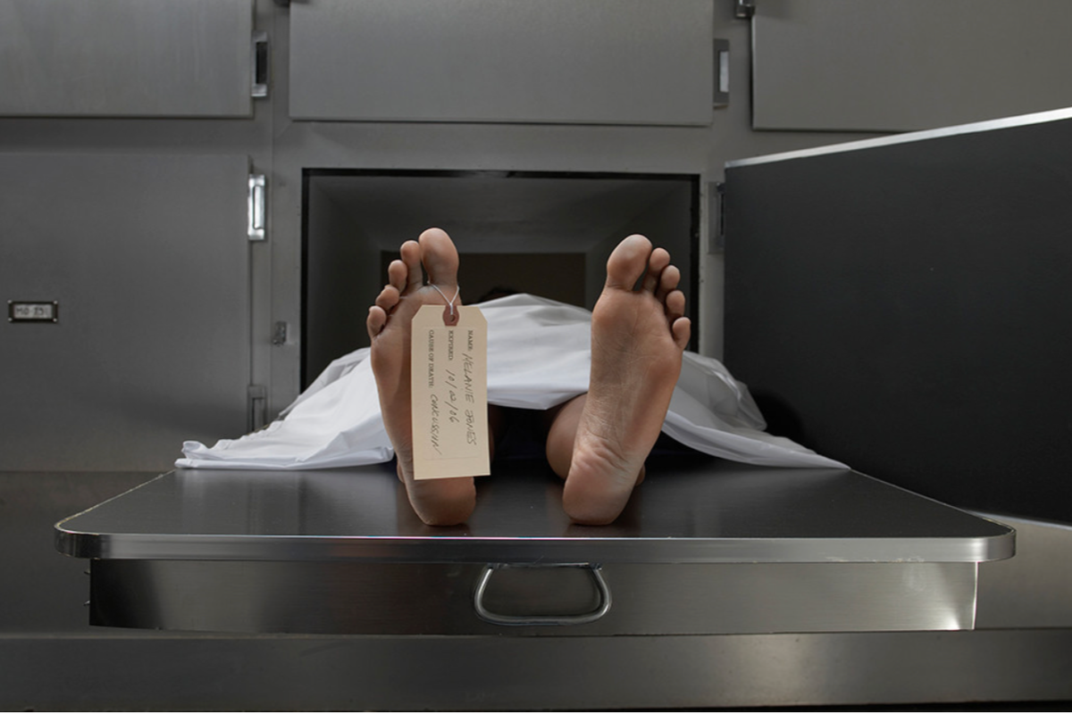 В деле о взятках в морге Таганрога появился новый фигурант