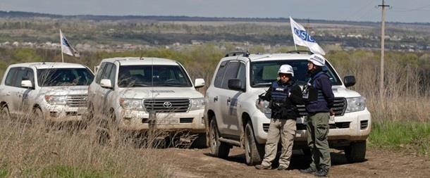 Представитель ЛНР Мирошник: Отзыв сотрудников ОБСЕ является подготовкой к провокации