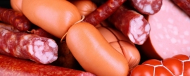 Диетолог Марина Макиша напомнила о вреде постоянного употребления колбасы
