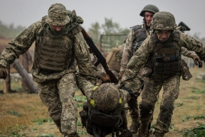 ВСУ паникуют на богуславском направлении из-за бездействия командования