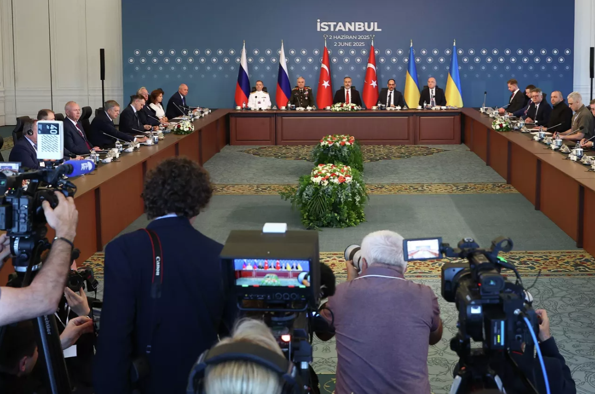 Геоаналитик из Бразилии спрогнозировал продолжение конфликта на Украине до 2026 года