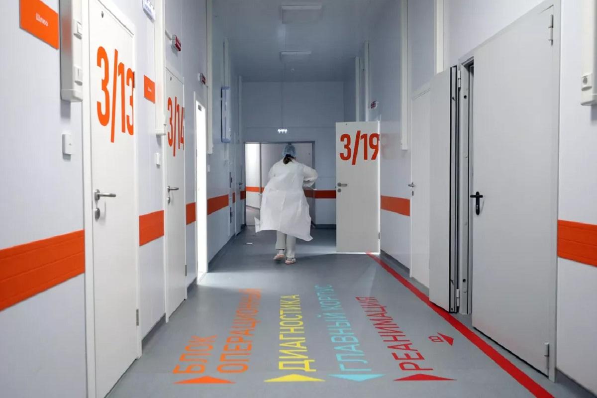 Роспотребнадзор не видит необходимости в введении масочного режима в НСО