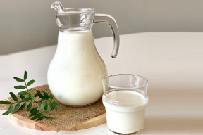 Gastroenterologist Sukhorukova told when it is better to give up fermented milk products